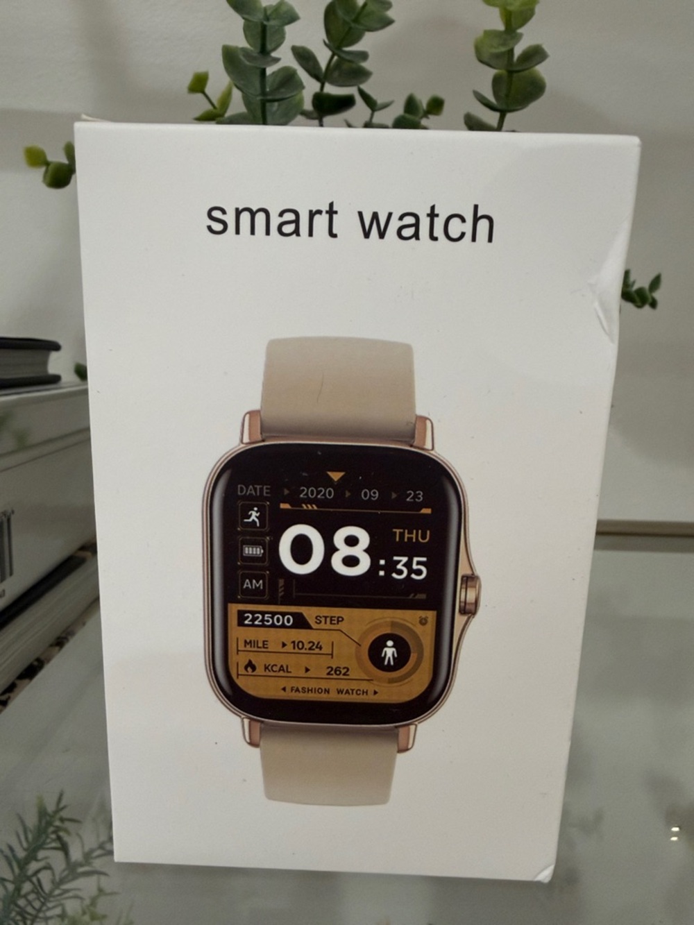 NIB Smart Watch - Picture 7 of 7